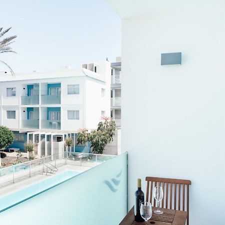Orquidea Holidayfv Corralejo Zewnętrze zdjęcie