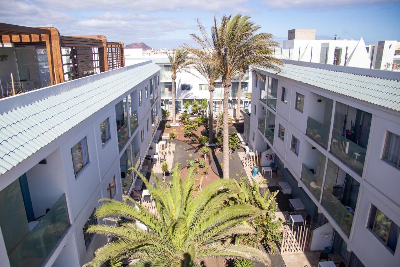 Orquidea Holidayfv Corralejo Zewnętrze zdjęcie
