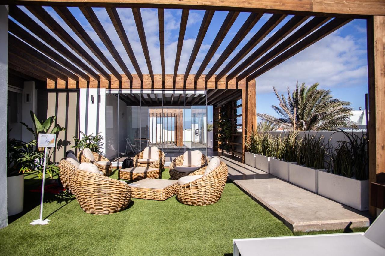 Orquidea Holidayfv Corralejo Zewnętrze zdjęcie
