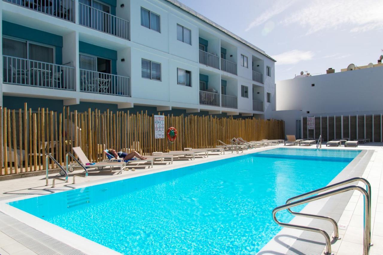 Orquidea Holidayfv Corralejo Zewnętrze zdjęcie