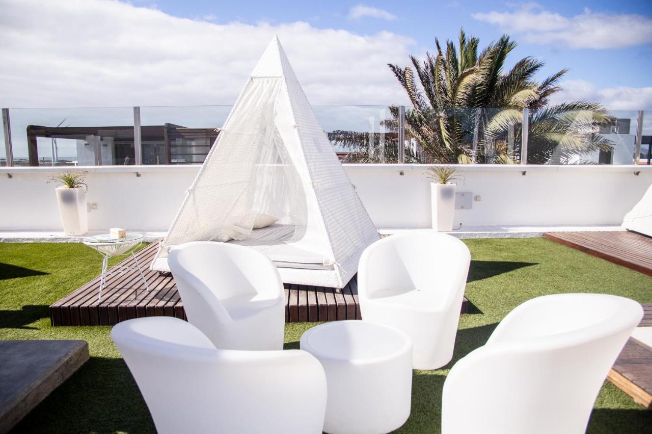Orquidea Holidayfv Corralejo Zewnętrze zdjęcie