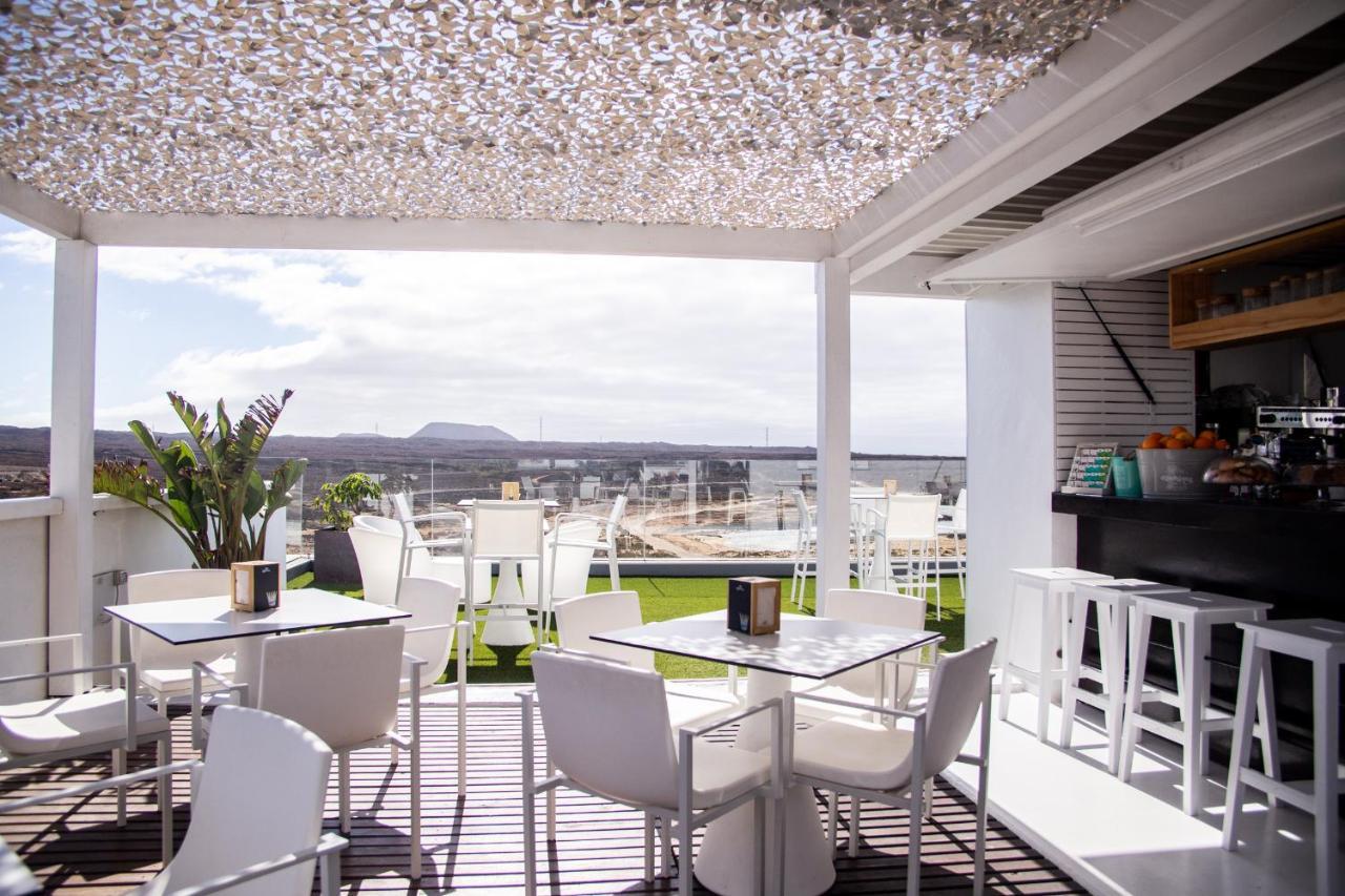 Orquidea Holidayfv Corralejo Zewnętrze zdjęcie