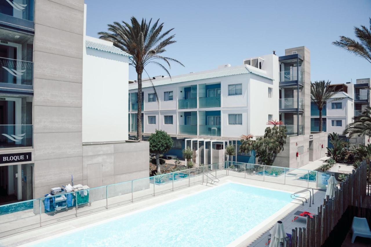 Orquidea Holidayfv Corralejo Zewnętrze zdjęcie