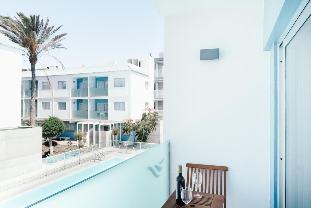 Orquidea Holidayfv Corralejo Zewnętrze zdjęcie
